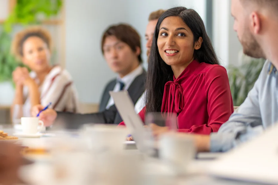 hr consultancy services